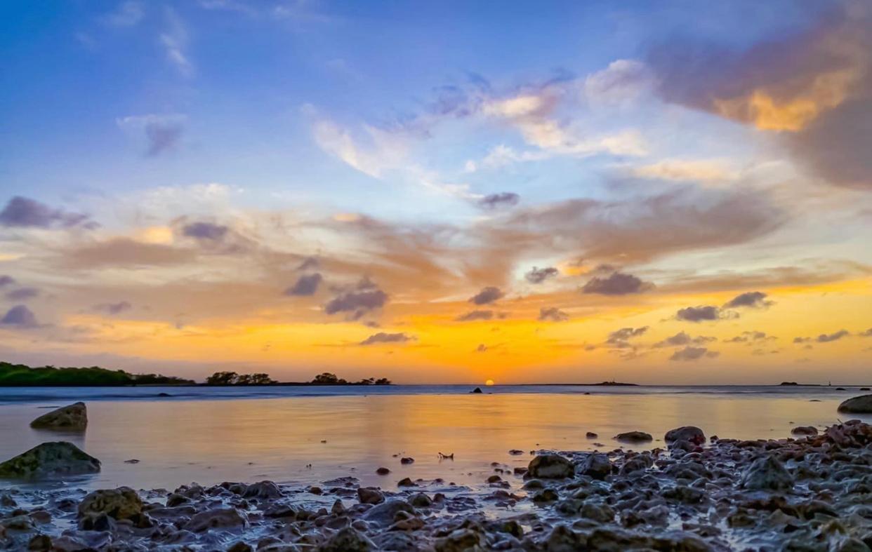 Mo Place Paradera ภายนอก รูปภาพ