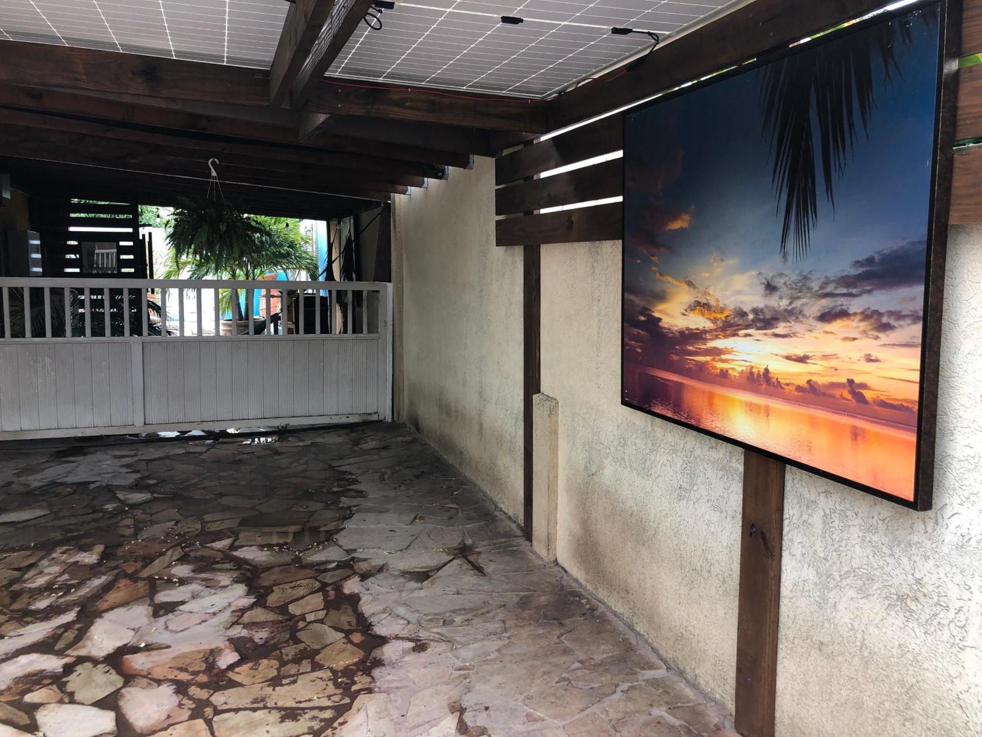 Mo Place Paradera ภายนอก รูปภาพ
